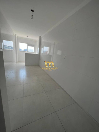 Imagem Apartamento com 3 Quartos à Venda, 133 m² em Canto Do Forte - Praia Grande