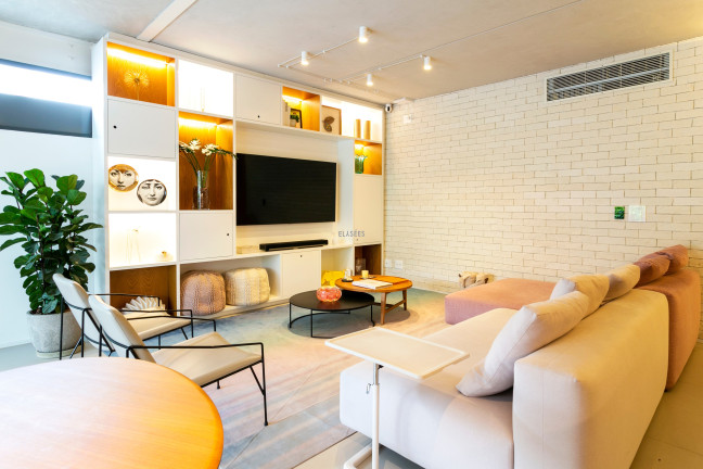 Imagem Apartamento com 2 Quartos à Venda, 153 m² em Paraíso - São Paulo