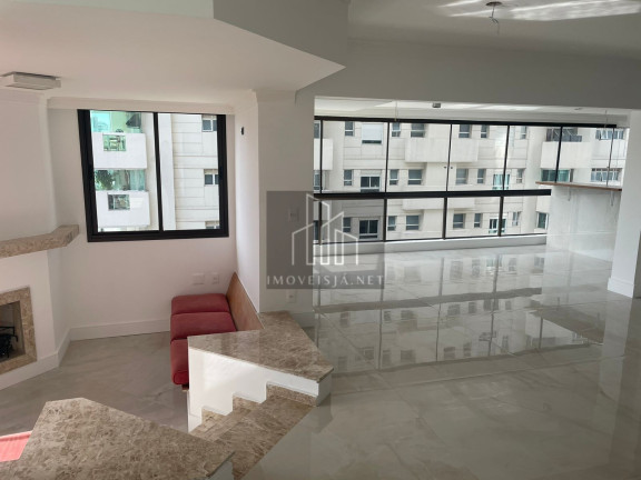Imagem Apartamento com 4 Quartos à Venda, 280 m² em Alphaville - Barueri