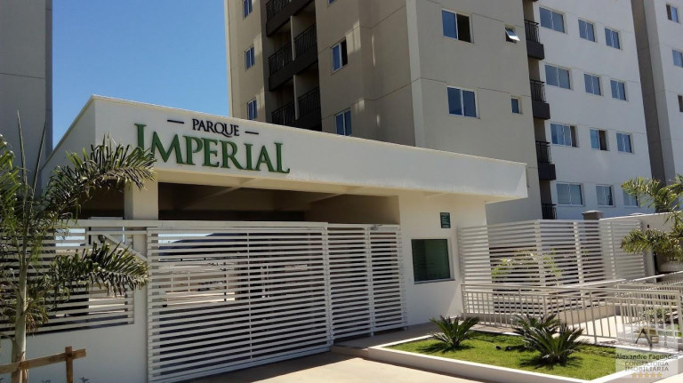 Imagem Apartamento com 2 Quartos à Venda, 50 m² em Vila Alzira - Aparecida De Goiânia