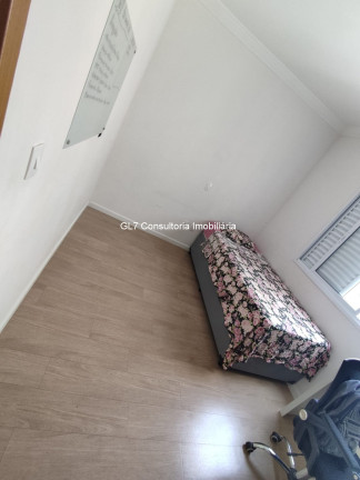 Imagem Apartamento com 2 Quartos à Venda, 64 m² em Vila Maria Helena - Indaiatuba