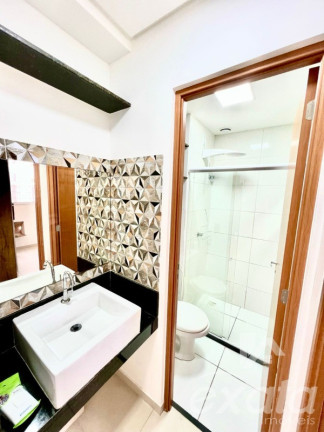 Imagem Apartamento com 2 Quartos à Venda, 49 m² em Morada De Laranjeiras - Serra