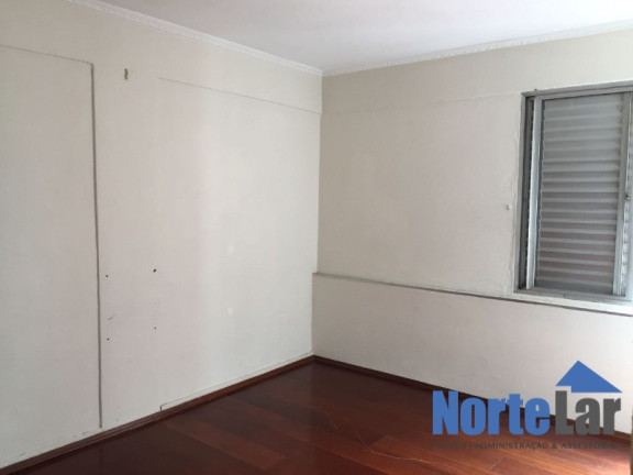 Imagem Apartamento com 2 Quartos à Venda, 61 m² em Jaçanã - São Paulo