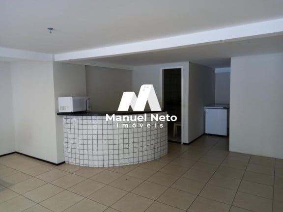 Imagem Apartamento com 3 Quartos à Venda, 83 m² em Meireles - Fortaleza