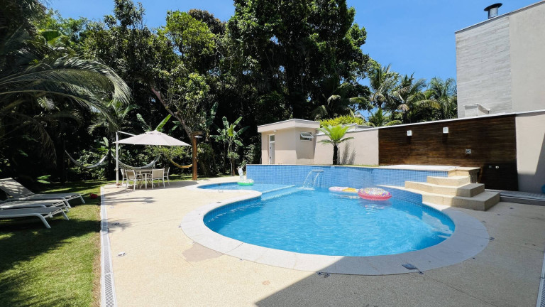 Casa com 6 Quartos à Venda, 404 m² em Riviera De São Lourenço - Bertioga