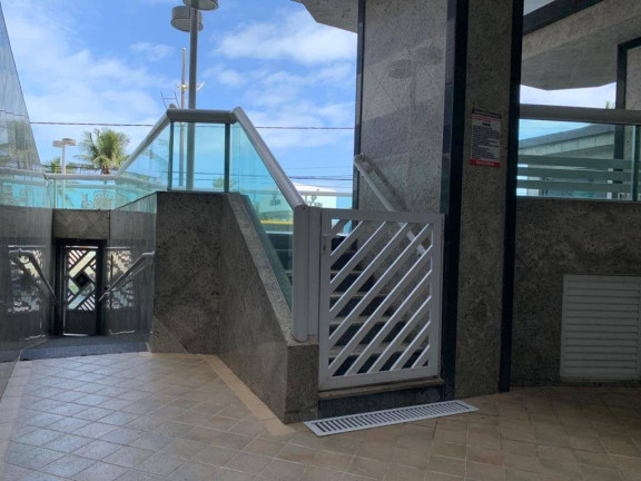 Imagem Apartamento com 2 Quartos à Venda, 80 m² em Ocian - Praia Grande