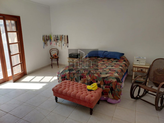 Imagem Casa de Condomínio com 5 Quartos à Venda, 580 m² em Alphaville - Santana De Parnaíba