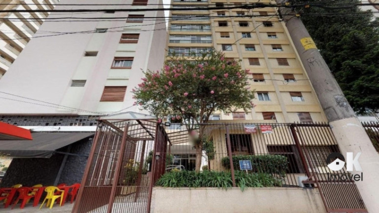 Imagem Apartamento com 2 Quartos à Venda, 300 m² em Perdizes - São Paulo