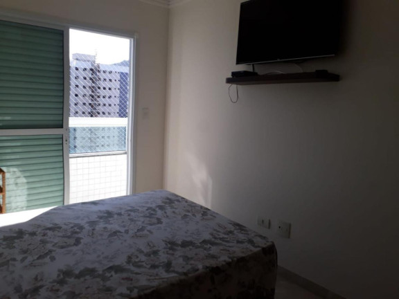 Imagem Apartamento com 2 Quartos à Venda, 97 m² em Canto Do Forte - Praia Grande