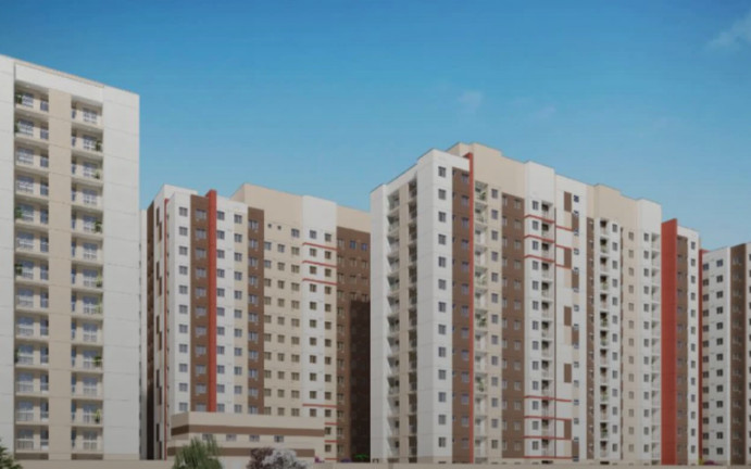 Imagem Apartamento com 2 Quartos à Venda, 34 m² em Canindé - São Paulo