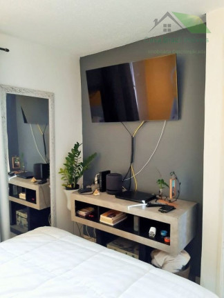 Imagem Apartamento com 2 Quartos à Venda, 49 m² em Jardim Aeroporto Iii - Mogi Das Cruzes