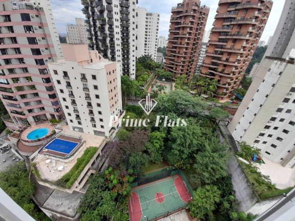 Apartamento com 1 Quarto à Venda, 47 m² em Vila Andrade - São Paulo