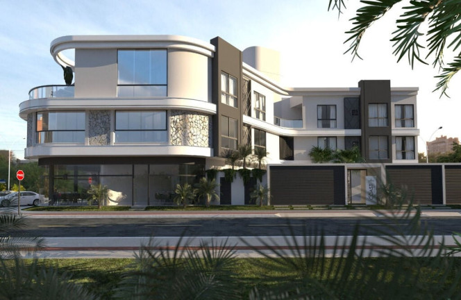Imagem Apartamento com 3 Quartos à Venda, 100 m² em Praia Dos Amores - Balneário Camboriú