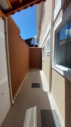 Imagem Casa com 2 Quartos à Venda, 55 m² em Aviação - Praia Grande