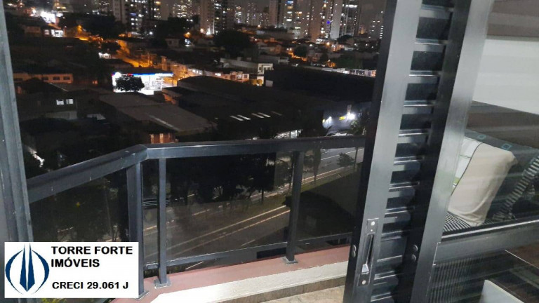 Imagem Apartamento com 3 Quartos à Venda, 120 m² em Vila Regente Feijó - São Paulo