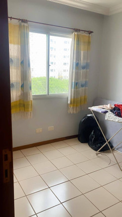 Imagem Apartamento com 2 Quartos à Venda, 66 m² em Setor Pedro Ludovico - Goiânia