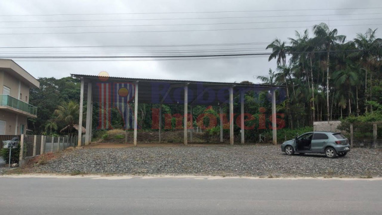 Imagem Terreno à Venda, 2.000 m² em Vila Da Glória  - São Francisco Do Sul