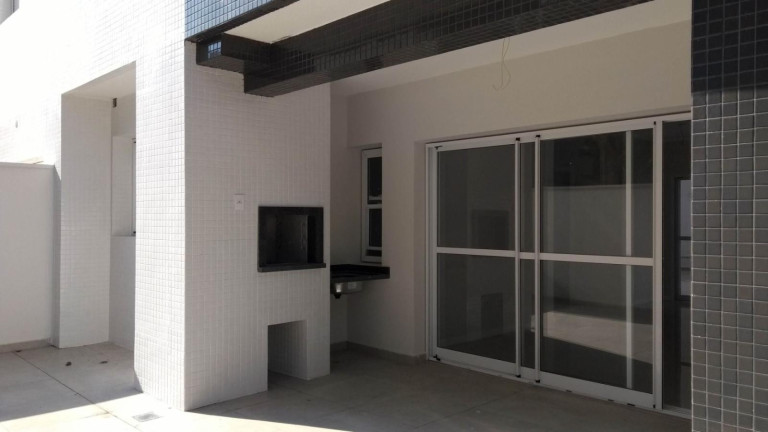 Imagem Apartamento com 3 Quartos à Venda, 114 m² em São Francisco - Curitiba