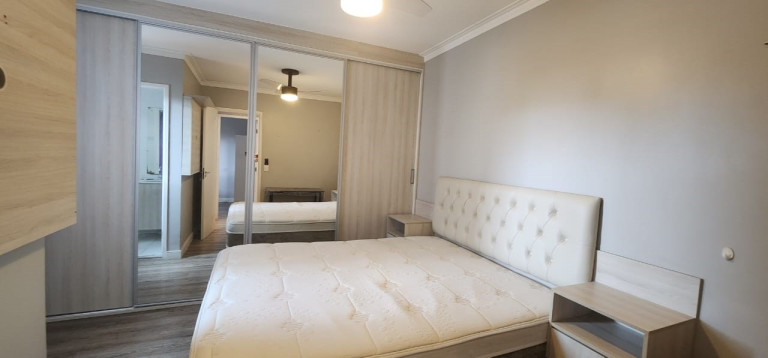 Imagem Apartamento com 2 Quartos à Venda, 59 m² em Jardim Prudência - São Paulo