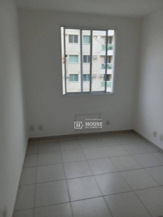 Imagem Apartamento com 2 Quartos à Venda, 53 m² em Centro - Itaboraí