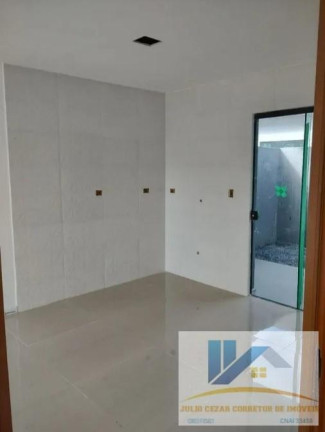 Imagem Casa com 2 Quartos à Venda, 56 m² em Guacyara - Matinhos