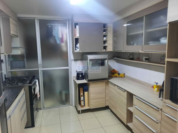 Apartamento com 2 Quartos à Venda, 73 m² em Vila Mazzei - São Paulo