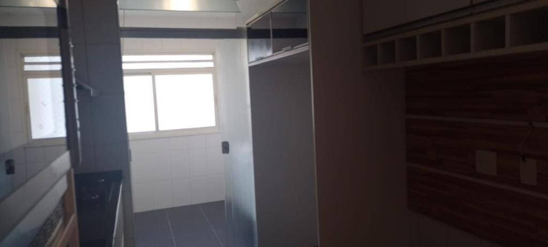 Imagem Apartamento com 3 Quartos à Venda, 133 m² em Tamboré - Santana De Parnaíba