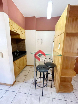 Apartamento com 1 Quarto à Venda, 36 m² em Meireles - Fortaleza