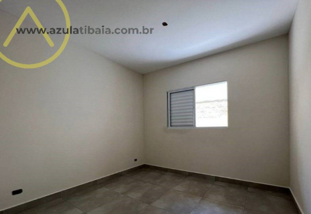 Imagem Casa com 2 Quartos à Venda, 51 m² em Jardim São Felipe - Atibaia