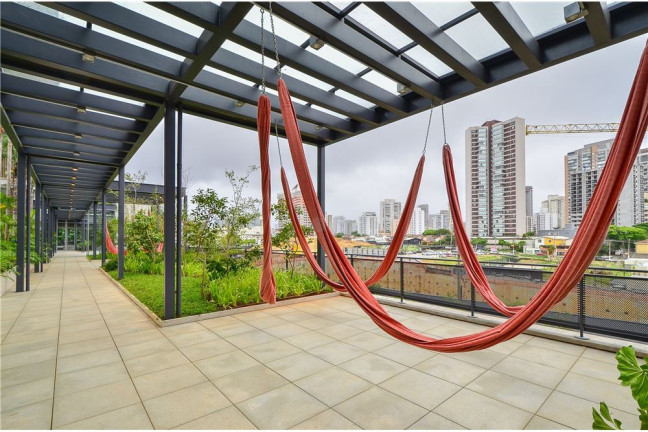 Imagem Apartamento com 1 Quarto à Venda, 88 m² em Jardim Das Acácias - São Paulo