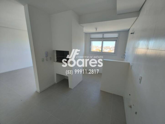 Imagem Apartamento com 2 Quartos à Venda, 83 m² em Centro - Pelotas
