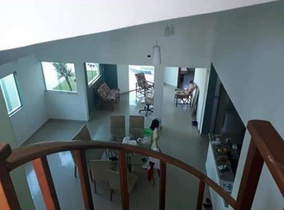 Imagem Casa com 4 Quartos à Venda, 220 m² em Balneário Gaivota - Itanhaém