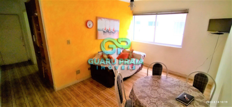 Imagem Apartamento com 2 Quartos à Venda, 70 m² em Enseada - Guarujá