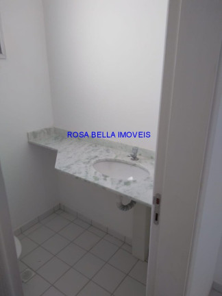 Imagem Apartamento com 2 Quartos à Venda, 69 m² em Vila Joana - Jundiaí