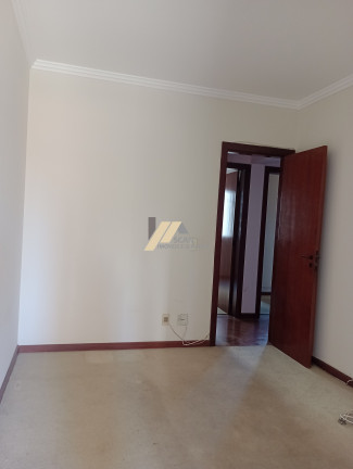 Imagem Apartamento com 3 Quartos à Venda, 157 m² em Cambuí - Campinas