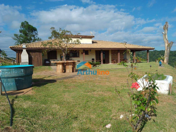 Foto do imóvel: Chácara com 2 Quartos à Venda, 4.423 m² em Saboó - São Roque