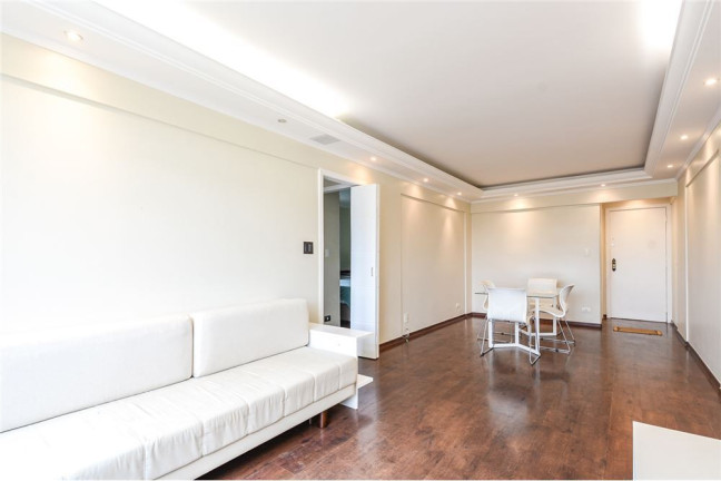 Imagem Apartamento com 2 Quartos à Venda, 118 m² em Indianópolis - São Paulo