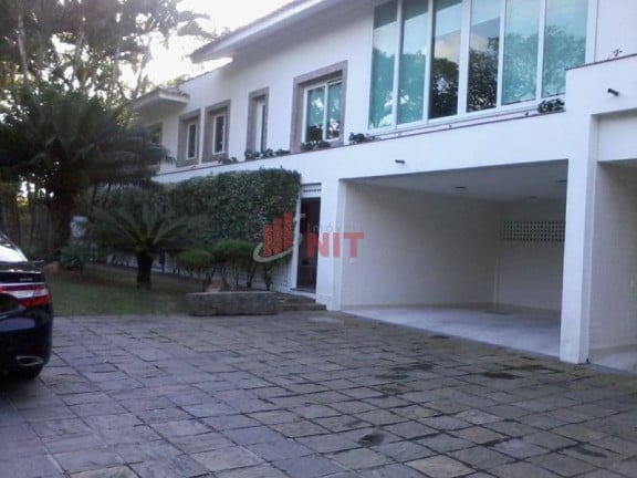 Imagem Casa de Condomínio com 5 Quartos à Venda, 2.000 m²