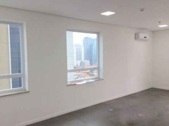 Imagem Sala Comercial à Venda, 45 m² em Vila Gertrudes - São Paulo