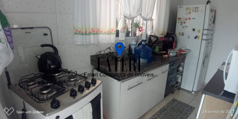 Imagem Apartamento com 2 Quartos à Venda, 70 m² em Jardim Maristela - Atibaia