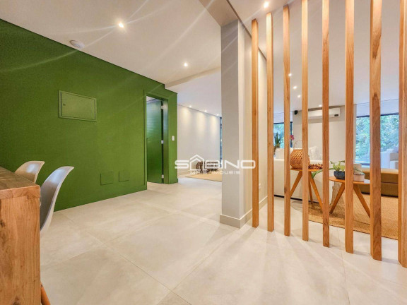 Imagem Casa com 4 Quartos à Venda, 336 m² em Riviera De  São Lourenço  - Bertioga