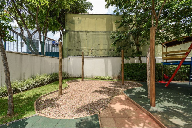 Imagem Apartamento com 2 Quartos à Venda, 76 m² em Tatuapé - São Paulo