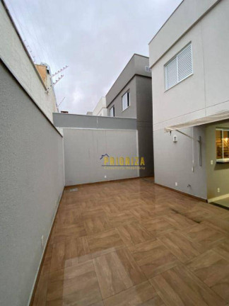 Imagem Casa com 3 Quartos à Venda, 130 m² em Condomínio Tirreno Residences - Sorocaba