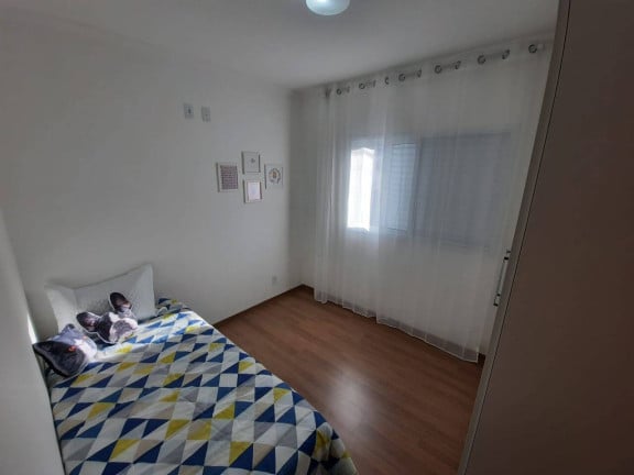 Imagem Apartamento com 2 Quartos à Venda, 57 m² em Parque Esmeralda - Sorocaba