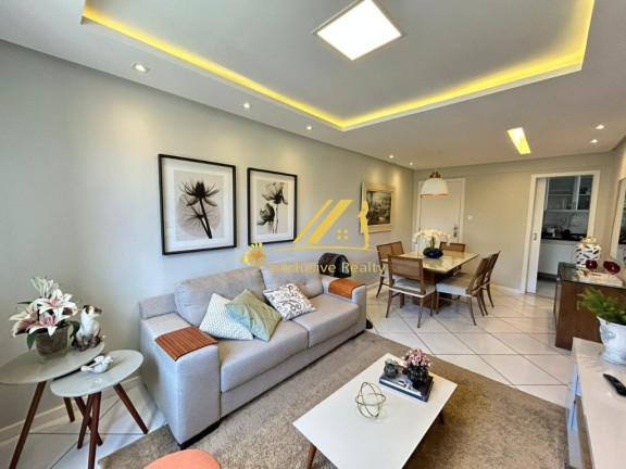 Imagem Apartamento com 2 Quartos à Venda, 75 m² em Vila Laura - Salvador