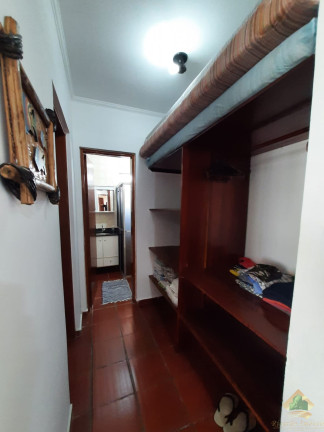 Imagem Apartamento com 1 Quarto à Venda, 47 m² em Itaguá - Ubatuba