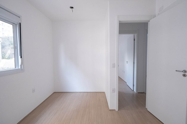 Imagem Apartamento com 2 Quartos à Venda, 52 m² em Chácara Santo Antônio (zona Leste) - São Paulo