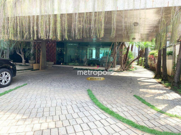 Imagem Casa com 4 Quartos à Venda, 686 m² em Pinheiros - São Paulo