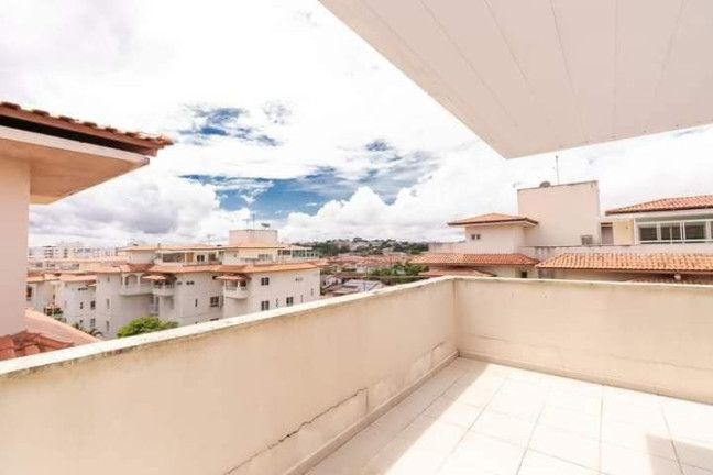 Imagem Apartamento com 4 Quartos à Venda, 190 m² em Flores - Manaus