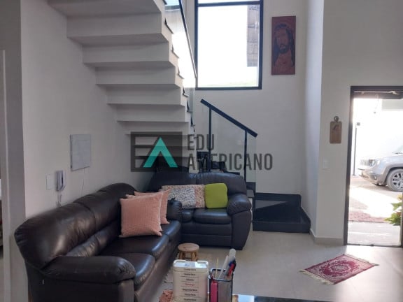 Imagem Casa de Condomínio com 3 Quartos à Venda, 300 m² em Itapetinga - Atibaia
